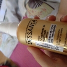 Swatch de mayouko24 : Elixir Concentré De Nutrition, Dessange Compétence Professionnelle