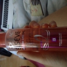 Swatch de mayouko24 : Aqua sérum, L'Oréal Paris