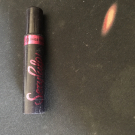 Swatch de mayouko24 : Mascara Volume Sexy Pulp, Yves Rocher