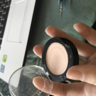 Swatch de mayouko24 : Fard à paupières couleur végétale, Yves Rocher