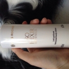 Swatch de mayouko24 : Lait Parfumé So Élixir, Yves Rocher