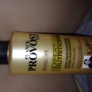 Swatch de mayouko24 : Soin Ultra Nourissant, Franck Provost