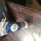 Swatch de mayouko24 : Crème Revitalisante Nuit Polaire, Polaar