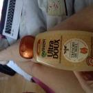 Swatch de mayouko24 : Shampooing Reconstituant Trésors de Miel, Garnier