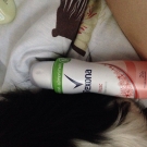 Swatch de mayouko24 : Spray Rexona Musc, Rexona