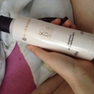 Swatch de mayouko24 : Lait Parfumé So Élixir, Yves Rocher