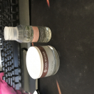 Swatch de mayouko24 : Crème Hydratante Apaisante - Sensitive Végétal, Yves Rocher