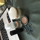 Swatch de mayouko24 : Crème Hydratante Apaisante - Sensitive Végétal, Yves Rocher