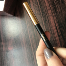 Swatch de mayouko24 : Dessin du Regard Waterproof, Yves Saint Laurent