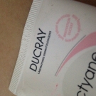 Swatch de mayouko24 : Ictyane Crème Mains Physioprotect, Ducray