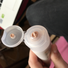 Swatch de mayouko24 : BB Crème Sublimatrice 6 en 1, Yves Rocher