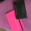 Swatch de mayouko24 : Ultra 32 Shade Eyeshadow Palette, Makeup Revolution