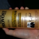 Swatch de mayouko24 : Soin Ultra Nourissant, Franck Provost