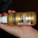 Swatch de mayouko24 : Elixir Concentré De Nutrition, Dessange Compétence Professionnelle