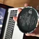 Swatch de mayouko24 : Eye color cs, Paul & Joe