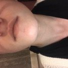 Swatch de mayouko24 : Lip Lingerie, NYX