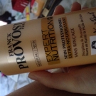 Swatch de mayouko24 : Soin Ultra Nourissant, Franck Provost