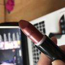 Swatch de mayouko24 : Rouge Edition, Bourjois