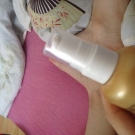 Swatch de mayouko24 : Elixir Concentré De Nutrition, Dessange Compétence Professionnelle