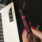 Swatch de mayouko24 : Mascara Volume Sexy Pulp, Yves Rocher
