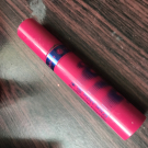 Swatch de mayouko24 : Mascara Volume 360°, Yves Rocher