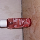 Swatch de mayouko24 : Brume Vitaminée Pamplemousse Rose, Yves Rocher