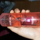 Swatch de mayouko24 : Aqua sérum, L'Oréal Paris