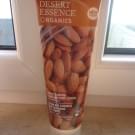 Swatch de Ellendra : Lotion pour les mains et le corps - Amandes, Desert Essence
