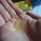 Swatch de Ellendra : Lemon et Tea Tree Shampoo, Desert Essence