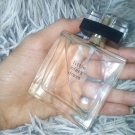 Swatch de Alison : The little black dress, Avon