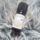 Swatch de Alison : Huile Essentielle Tea Tree, Aroma-Zone