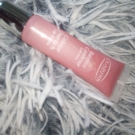 Swatch de Alison : Baume Lèvres, Clarins