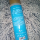 Swatch de Alison : Gel douche, Estetica