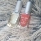 Swatch de Alison : Nail polish, Miss Julie