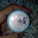 Swatch de Alison : Baume à lèvres, Nocibé