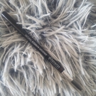 Swatch de Alison : Nature eyebrow designer, Benecos