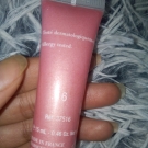 Swatch de Alison : Baume Lèvres, Clarins