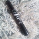 Swatch de Alison : Mascara Eva Damo, Rougj