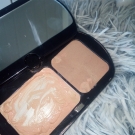 Swatch de Alison : BB Cream Fond de teint Foundation, Bourjois