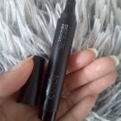 Swatch de Alison : Deep Black Eye Marker, Kiko