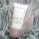 Swatch de Alison : Hydra Zen Crème Yeux, Lancôme