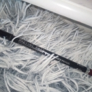 Swatch de Alison : Crayon à lèvres, QiBest