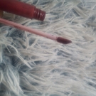 Swatch de Alison : Long lasting Lipgloss, Me Now Generatin II