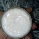 Swatch de Alison : Baume à lèvres, Nocibé