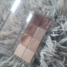 Swatch de Alison : All About Eyeshadow Palette, Essence