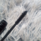Swatch de Alison : Mascara Eva Damo, Rougj