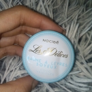 Swatch de Alison : Baume à lèvres, Nocibé