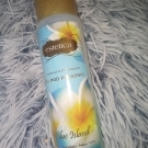 Swatch de Alison : Gel douche, Estetica