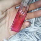 Swatch de Alison : Very Irresistible, Givenchy