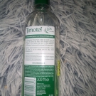 Swatch de Alison : Aux plantes des Alpes, Timotei